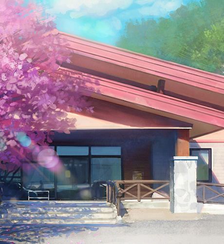 场景